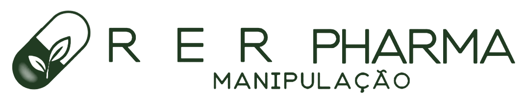 R E R Pharma Manipulação